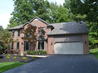 5630 Deerwood Ln, Commerce Township, MI