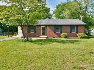 432 Toal St, Columbia, SC 29203
