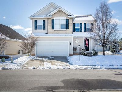 9013 Stonegate Cir, North Ridgeville, OH, 44039