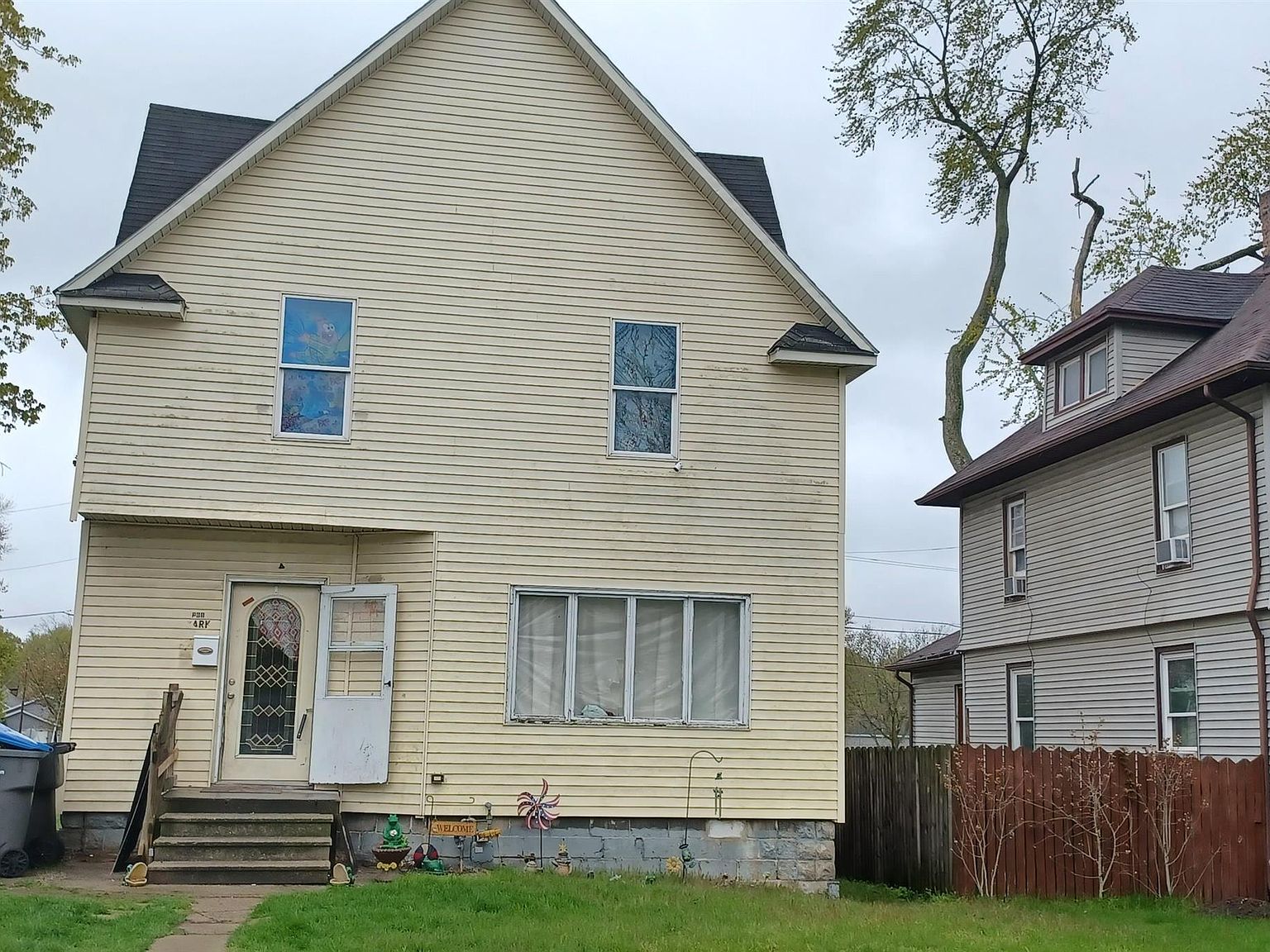 201 Park Ave, Elkhart, IN 46516 Zillow