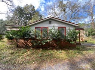 1419 Fred Gray Rd, Jacksonville, FL 32218