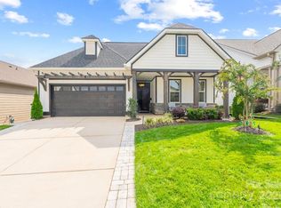 494 Bowline Dr, Denver, NC 28037