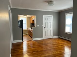 277 Linden St #2, Fall River, MA 02720