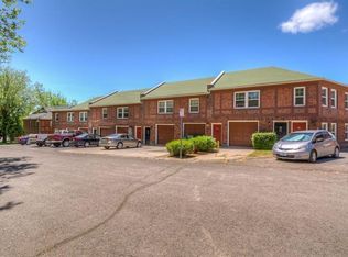 532 N Eldorado Ave, Klamath Falls, OR 97601