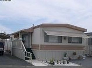 160 Uranus Ave, Hayward, CA 94544