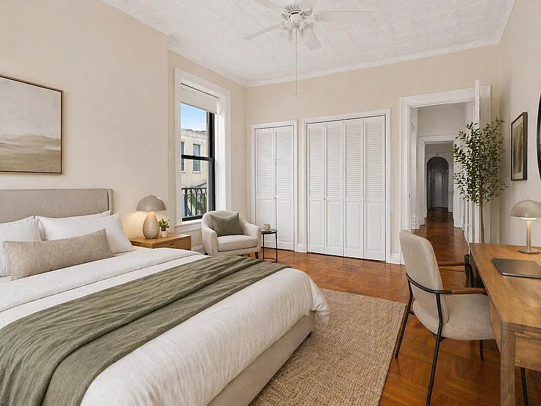 208 Prospect Park W #2B — Photo 2
