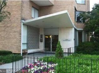 2800 Wisconsin Ave NW APT 501, Washington, DC 20007
