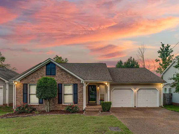 5609 Fairhaven Dr, Nashville, TN 37211
