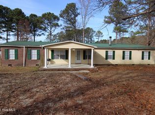 60 Jessica Court, Sanford, NC 27332