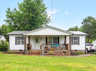618 Puckett St, Stovall, NC 27582
