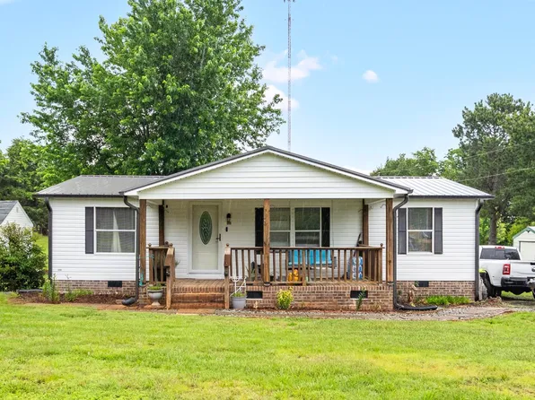 618 Puckett St, Stovall, NC 27582