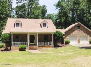 1445 Lone Oak Rd, Macon, GA 31211