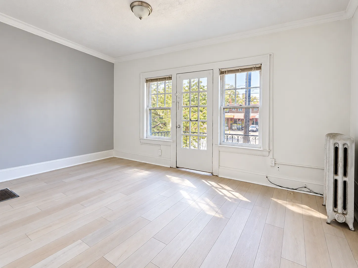 1 bed, 875 sqft, $950 — Photo 3
