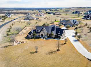 301 Rustic View Ln, Aledo, TX 76008