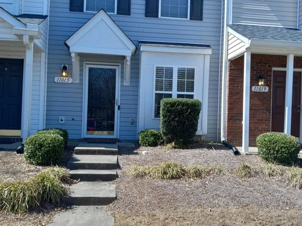 11015 Kinston Ridge Pl, Charlotte, NC 28273
