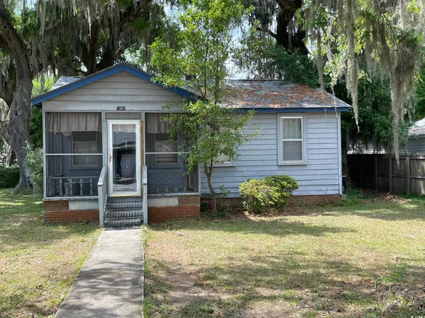 1366 Moss Ave., Georgetown, SC 29440
