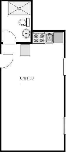 Oasis Apartments — Photo 25