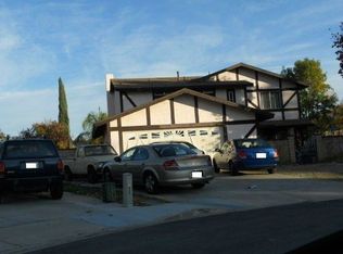 11522 Parakeet Ct, Moreno Valley, CA 92557