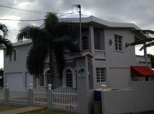 467 St Paseo Lomas Llanas Bo. Camaseyes, Aguadilla, PR 00604
