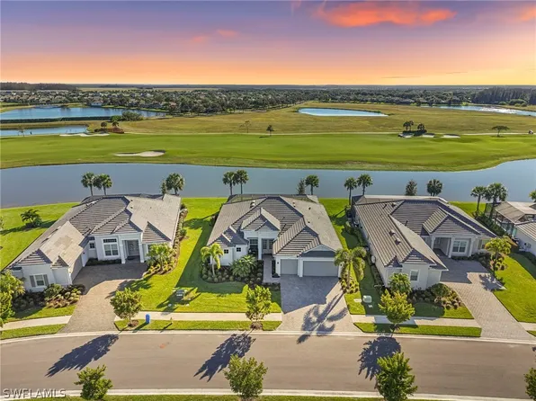 5496 Whistling Straights Court, Ave Maria, FL 34142