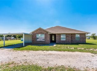 109 Justin Ct, Rhome, TX 76078