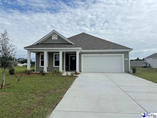 580 Strawberry Field Way, Galivants Ferry, SC 29544
