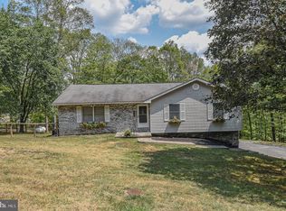 226 Pleasing Dr, Ridgeley, WV 26753