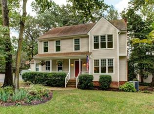 8309 Buford Oaks Dr, North Chesterfield, VA 23235