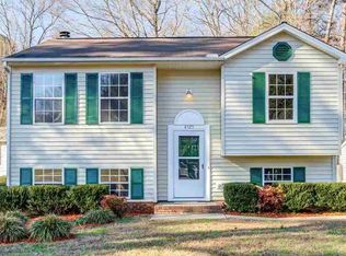 8425 Longfield Dr, Raleigh, NC 27616