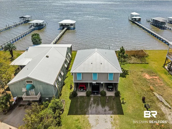 11757 County Road 1, Fairhope, AL 36532