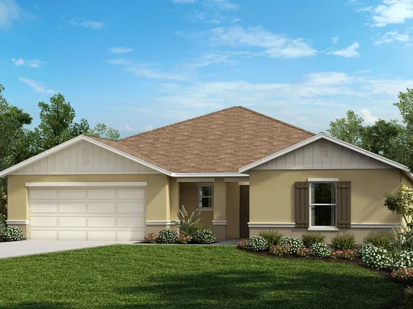 863 Vintage Merlot Ct, Minneola, FL 34715