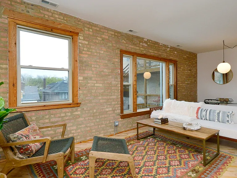 1620 W Columbia Ave #3S — Photo 2