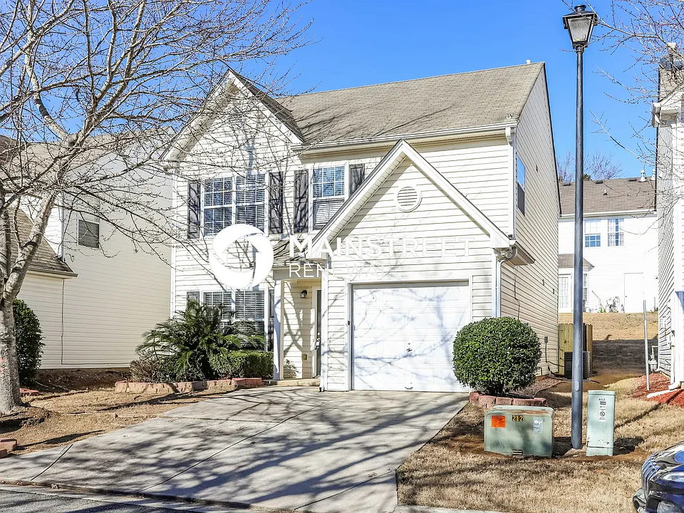 452 Spring Head Ct