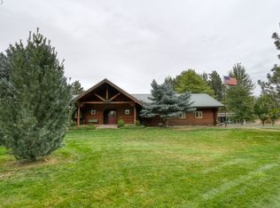 74091 Thornhollow Rd, Adams, OR 97810