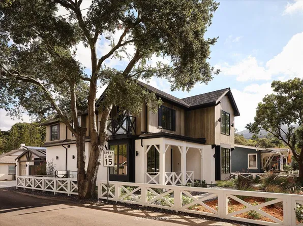 15 Loma Alta Ave, Los Gatos, CA 95030