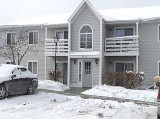 1301 Crestview Dr, Petoskey, MI 49770