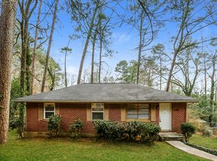 3727 Larkspur Ter, Decatur, GA 30032