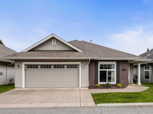 45824 Stevenson Rd #7, Chilliwack, BC V2R 5W5
