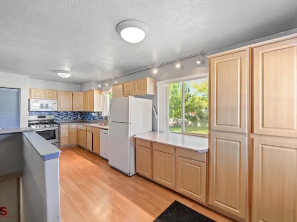 520 S 475 E #E, Kanab, UT 84741