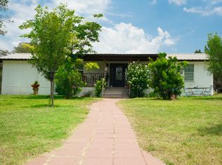 830 Matt St, Camp Wood, TX 78833