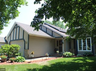 9349 Indian Blvd S, Cottage Grove, MN 55016