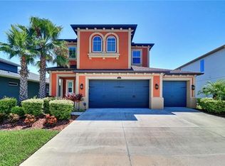 4028 Empoli Ct, Zephyrhills, FL 33543