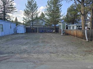 514 N Sawyer St #D10, Cascade, ID 83611