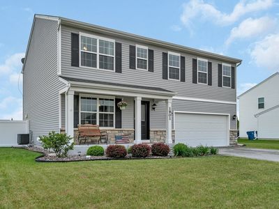 1901 Locust Rd, Morris, IL, 60450