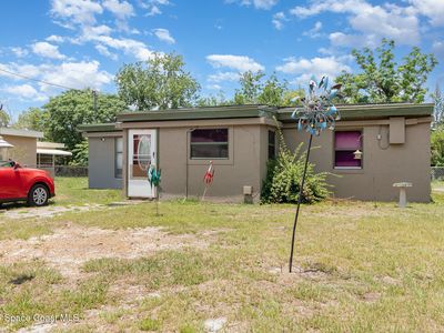 11509 Cameron St, Orlando, FL, 32817