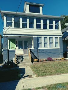 1954 Barrows St, Toledo, OH, 43613