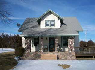 412 E Kansas St, Cairo, NE 68824