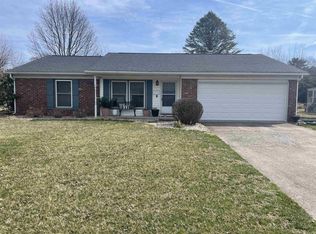 711 S Parkway Dr, Bloomington, IN
