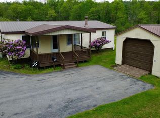 123 Knowles Dr, Osceola Mills, PA 16666