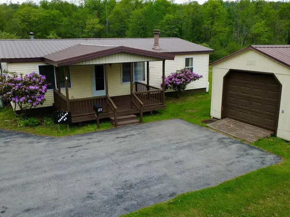 123 Knowles Dr, Osceola Mills, PA 16666